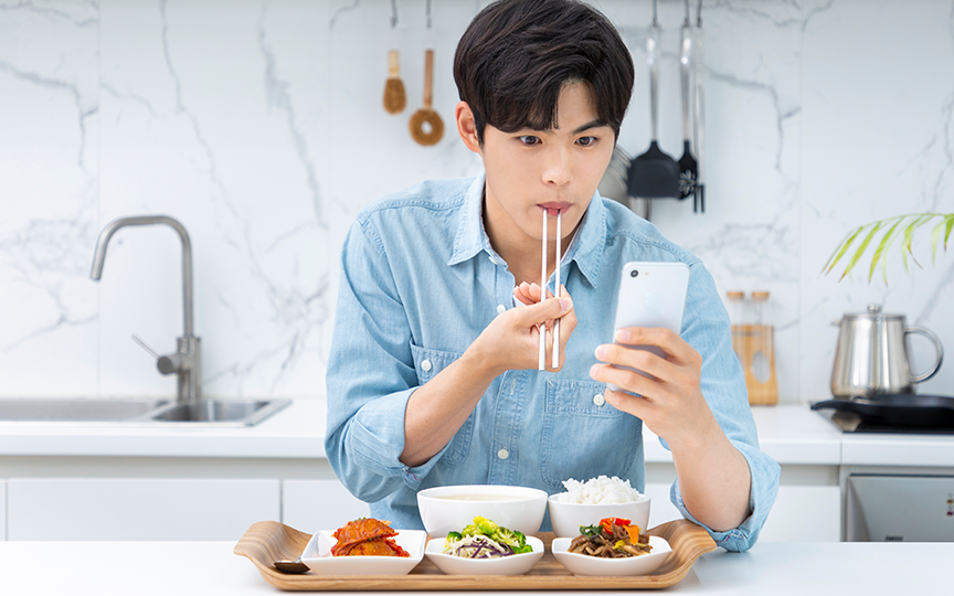 창업 트랜드! 창업시장의 핫 아이템!